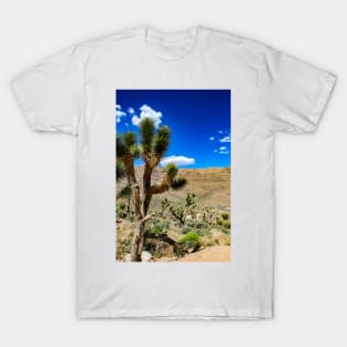 Joshua Tree - Arizona T-Shirt